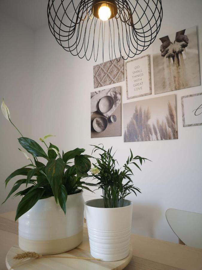 Apartamento Suite Arco De La Villa,Solo Familia Y Parejas,Parking Gratuito โกนิล เด ลาฟรอนเตรา ภายนอก รูปภาพ